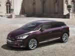 Citroen DS5 Faubourg Addict 2013 года
